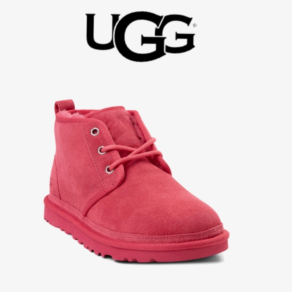 UGG Neumel Chukka Boot